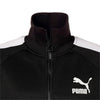 Iconic T7 Track Jacket PT férfi felső Puma Black