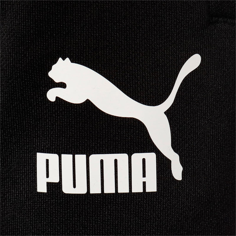 Iconic T7 Track Pants PT férfi szabadidő alsó Puma Black