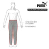 Iconic T7 Track Pants PT férfi szabadidő alsó Puma Black