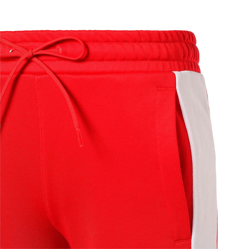 Iconic T7 Track Pants PT férfi alsó High Risk Red