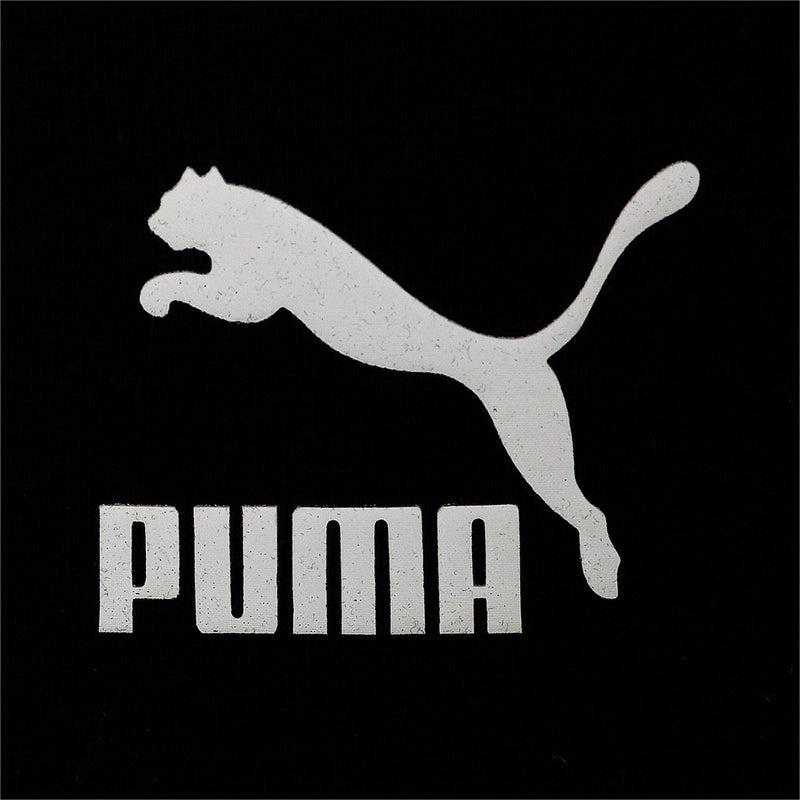 Classics Slim Tee női Puma póló Puma Black