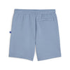 PUMA X PLAYSTATION Shorts 8' DK Zen Blue