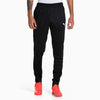 teamRISE  Training POLY Pants nadrág Puma Black-Puma White