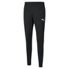 teamRISE  Training POLY Pants nadrág Puma Black-Puma White