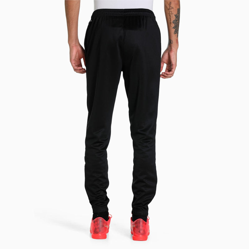 teamRISE  Training POLY Pants nadrág Puma Black-Puma White