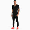 teamRISE  Training POLY Pants nadrág Puma Black-Puma White