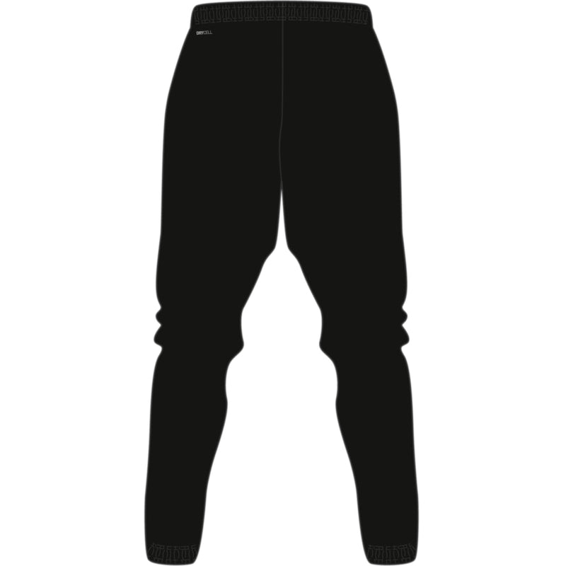 teamRISE  Training POLY Pants nadrág Puma Black-Puma White