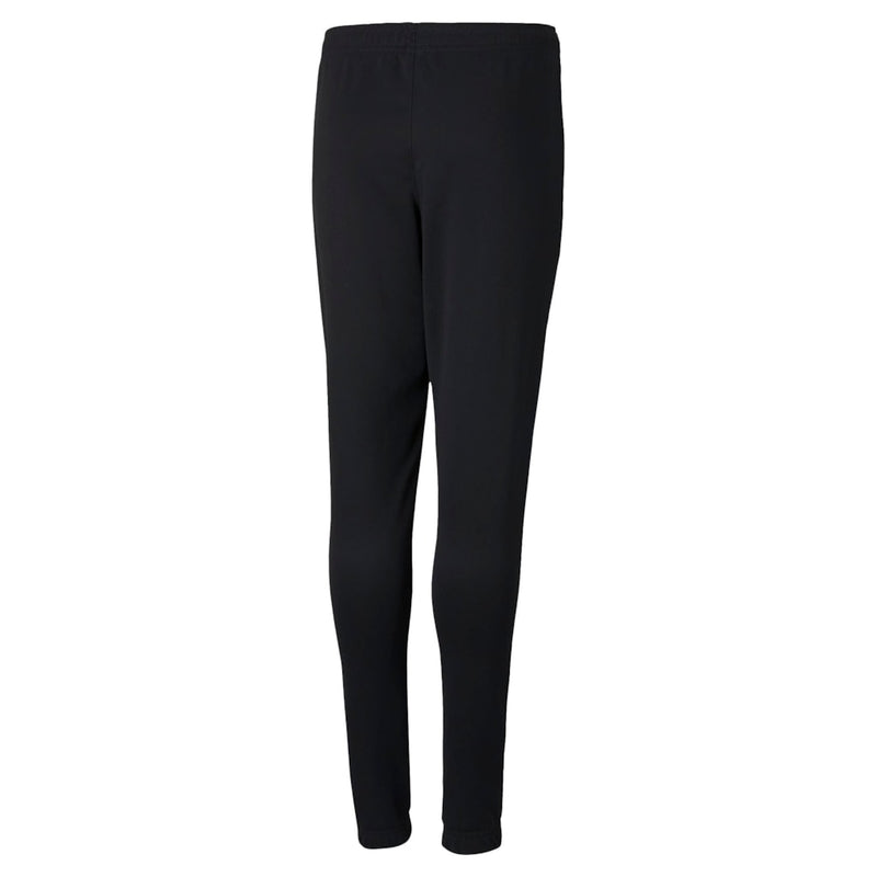 teamRISE  Training POLY Pants nadrág Puma Black-Puma White