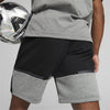teamCUP Casuals Shorts lifestyle ffi rövidnadrág Puma Black-Gray