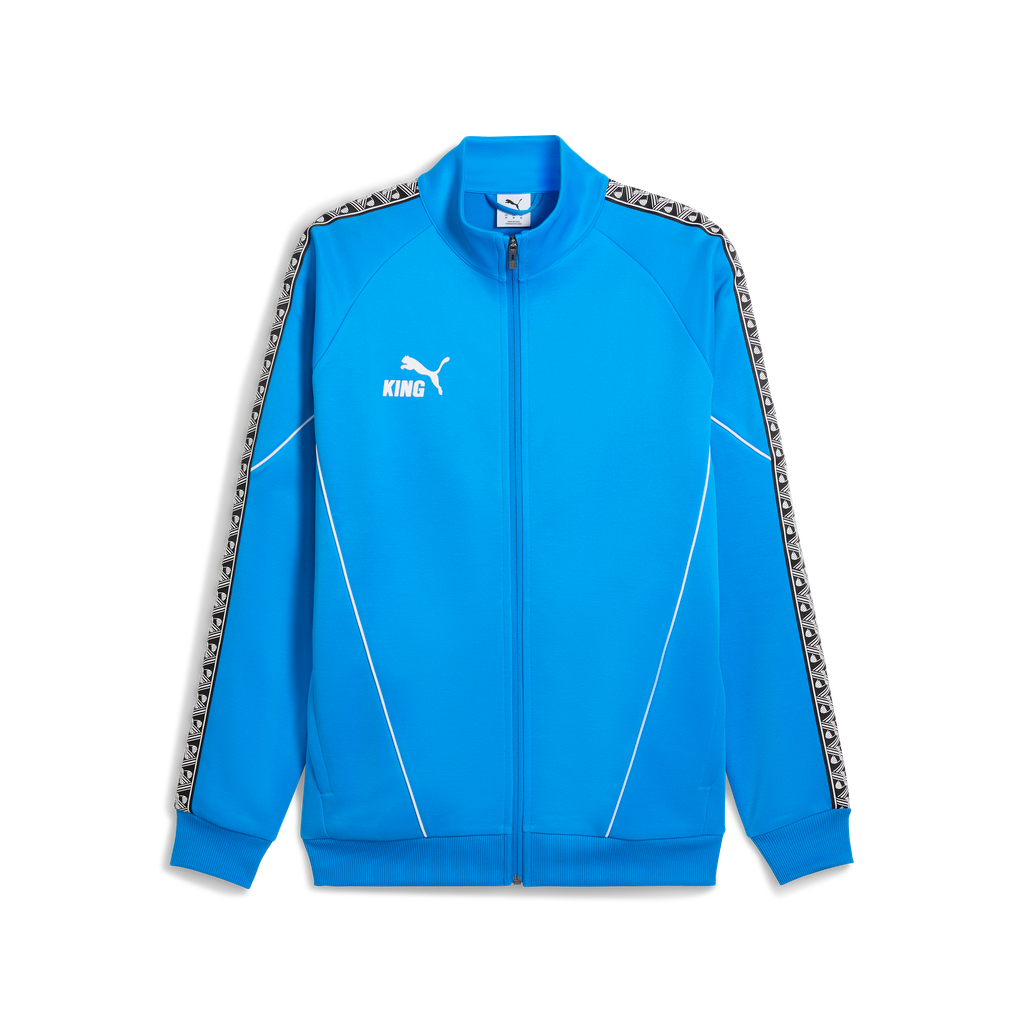 teamKING Anthem Jacket melegítő felső