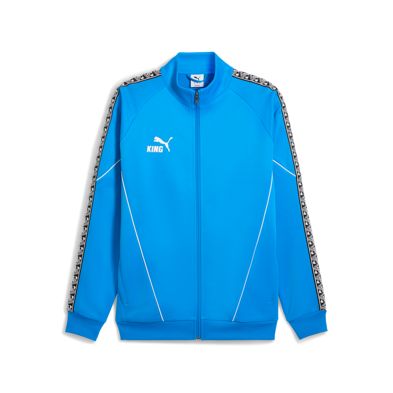 teamKING Anthem Jacket melegítő felső