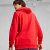 ACM FtblCore Graphic Hoody AC Milán Hoody For All Time Red-ACM-Puma Black