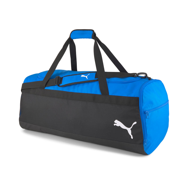 teamGOAL 23 Teambag L sporttáska Electric Blue-Puma Black