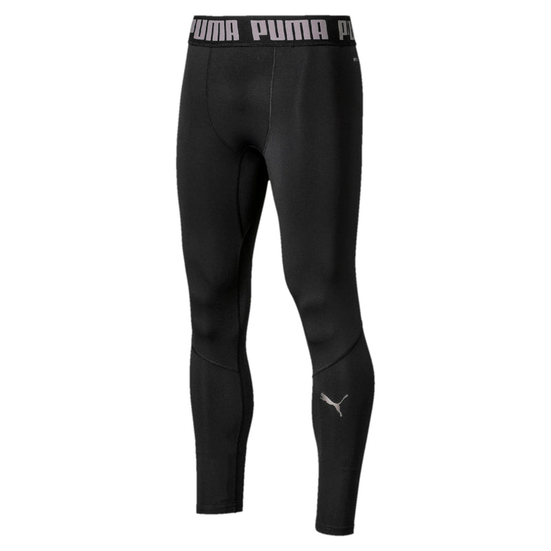 PUMA BND Long Tight fitness-szabadidő nadrág Puma Black - Teamsport & Lifestyle