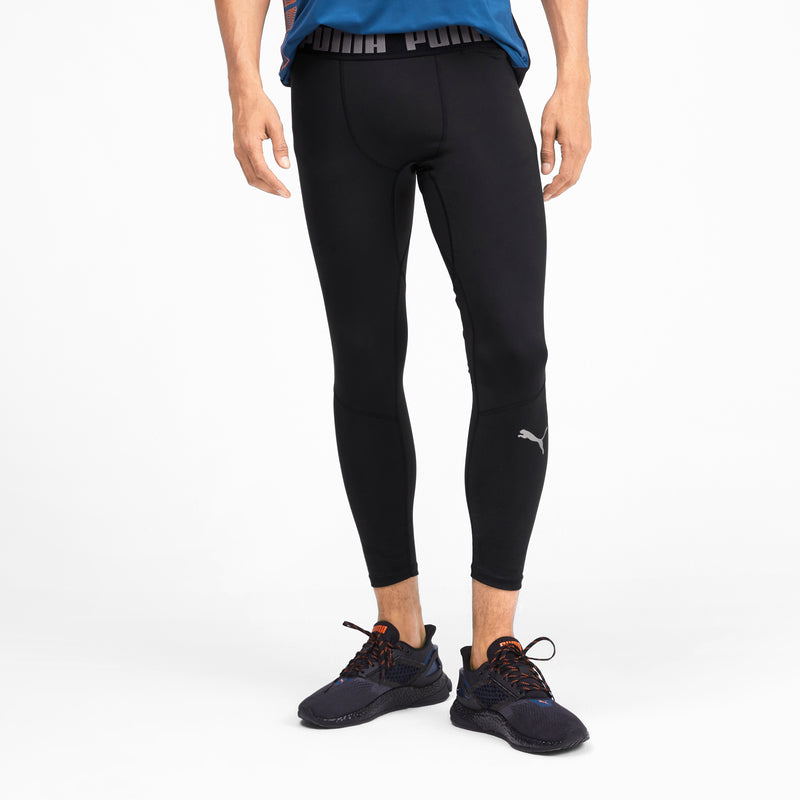 PUMA BND Long Tight fitness-szabadidő nadrág Puma Black - Teamsport & Lifestyle