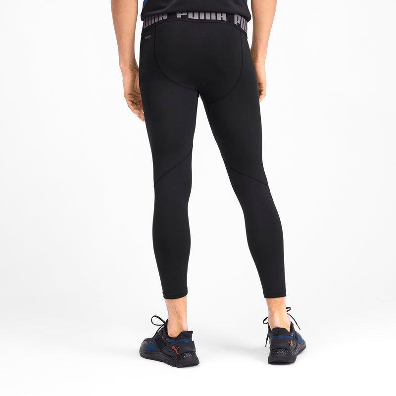 PUMA BND Long Tight fitness-szabadidő nadrág Puma Black - Teamsport & Lifestyle