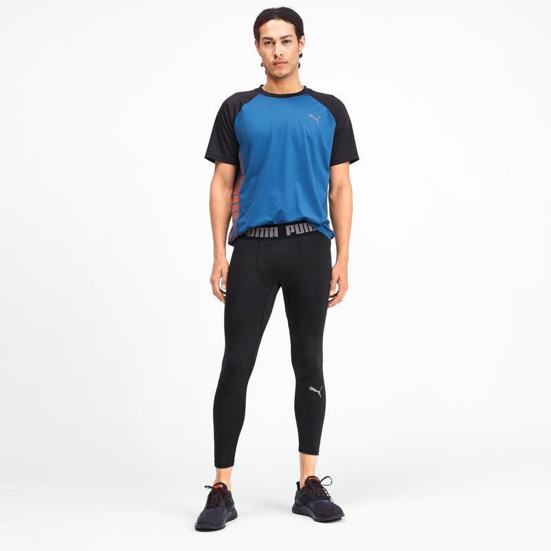 PUMA BND Long Tight fitness-szabadidő nadrág Puma Black - Teamsport & Lifestyle