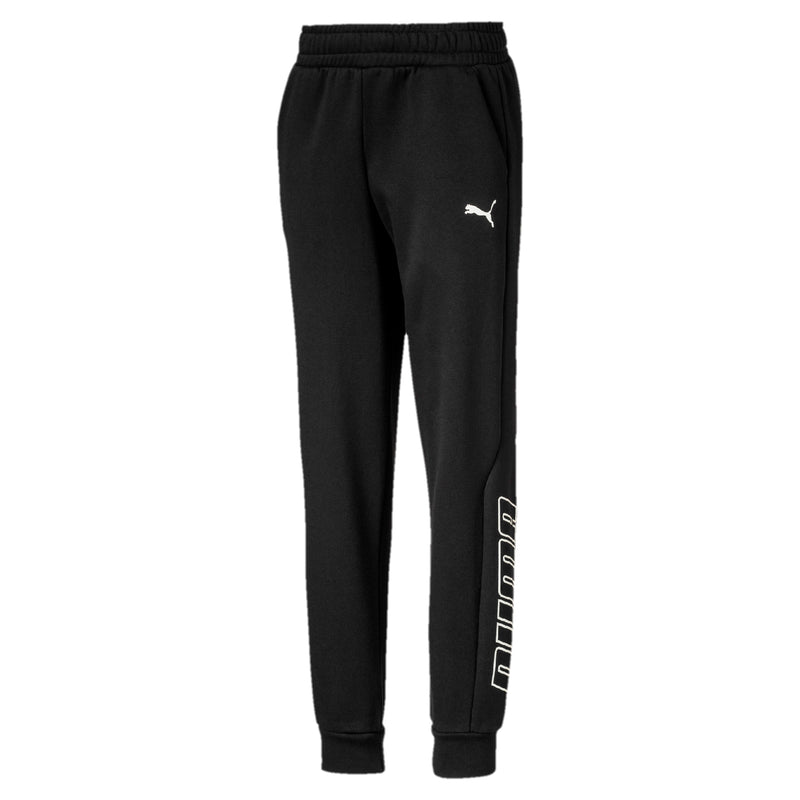 Alpha Holiday Sweat pants nadrág Puma Black - Teamsport & Lifestyle
