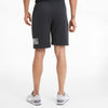 Rebel CAMO Shorts 9' rövid nadrág Puma Black - Teamsport & Lifestyle