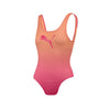 PUMA SWIM WMN Női egyrészes fürdőruha Pink - Teamsport & Lifestyle