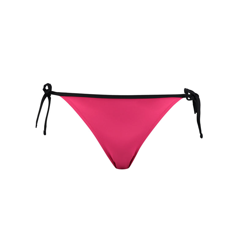 PUMA SWIM WMN Női oldal kötős fürdőruha alsó pink - Teamsport & Lifestyle
