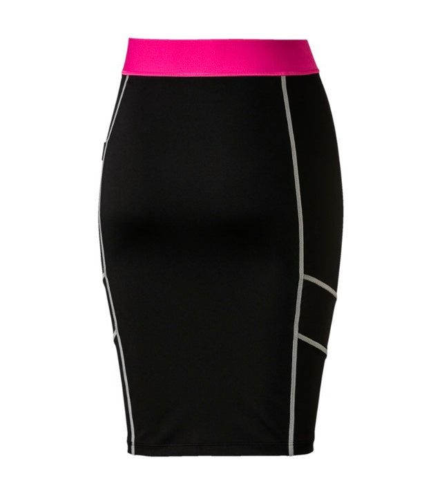 TZ Skirt női szoknya Puma Black - Teamsport & Lifestyle