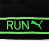 Classic Running Cuff Beanie sapka Puma Black-Green Glare