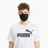 PUMA Face Mask 2.0 Puma Black