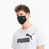 PUMA Face Mask 2.0 Puma Black