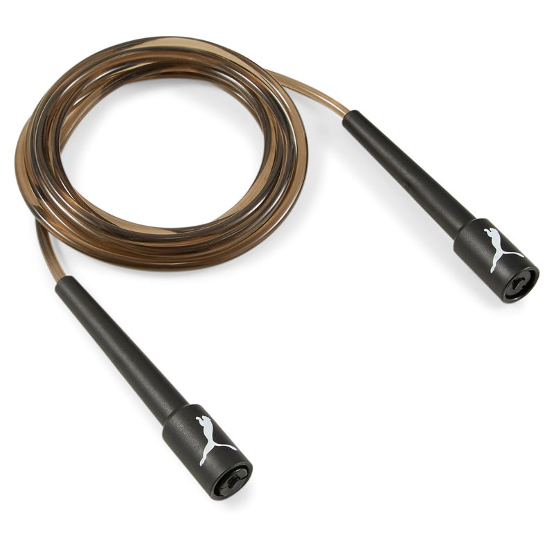 Skipping rope - Ugrálókötél - Puma Black