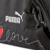 Valentines Mini női táska Puma Black