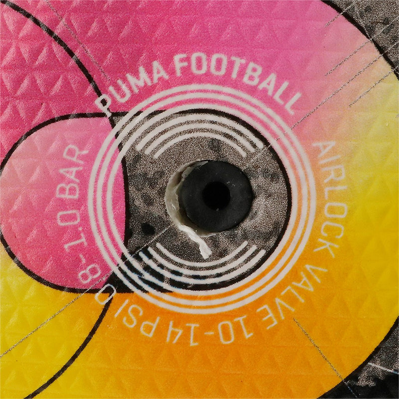 PUMA Orbita 1 TB (FIFA Quality Pro) TOP football labda Puma White