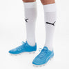 PUMA KING PRO FG football cipő fűre-műfűre Luminous Blue-Puma White - Teamsport & Lifestyle