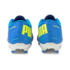 ULTRA 4.2 FG AG football cipő Nrgy Blue-Yellow Alert