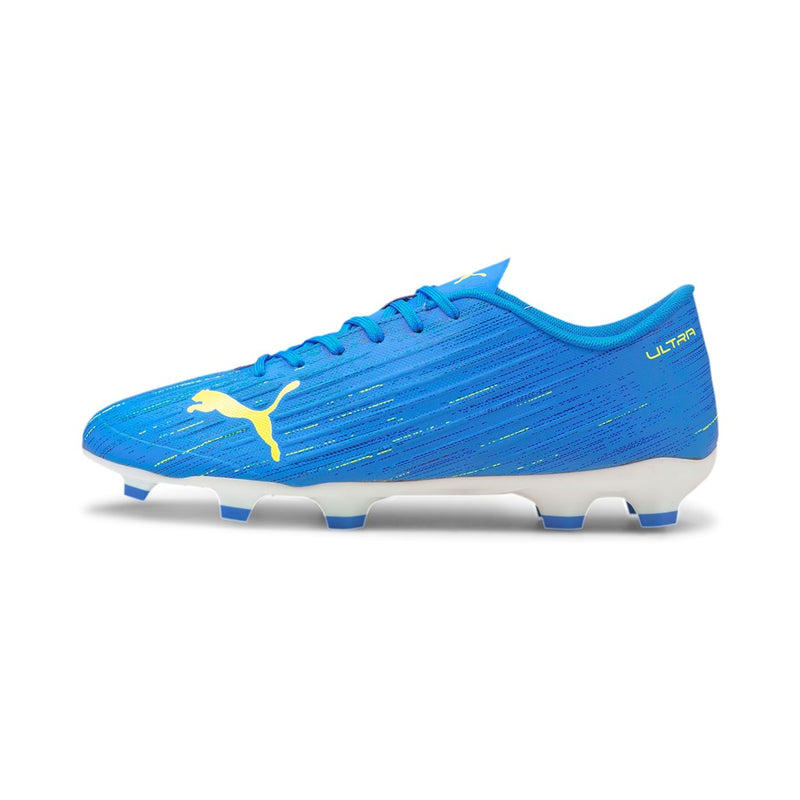 ULTRA 4.2 FG AG football cipő Nrgy Blue-Yellow Alert