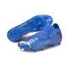 FUTURE Z 1.2 FG AG football cipő Bluemazing-Sunblaze-Surf Web