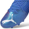 FUTURE Z 1.2 MG football cipő Bluemazing-Sunblaze-Surf Web