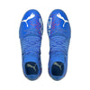 FUTURE Z 1.2 Pro Cage TT football cipő műfűre Sunblaze-White-Bluemazing