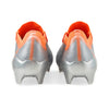ULTRA 1.4 FG AG football cipő Diamond Silver-Neon Citrus