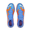 FUTURE MATCH TT football cipő műfűre Blue Glimmer-Puma White-Ultra Orange