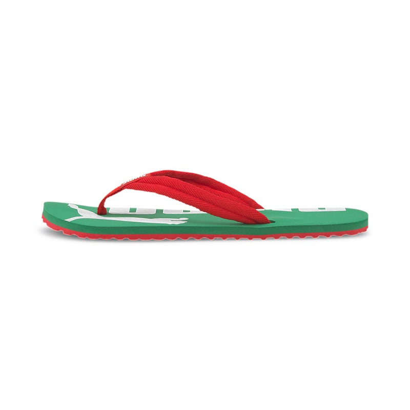 Epic Flip v2 papucs High Risk Red-Amazon Green - Teamsport & Lifestyle