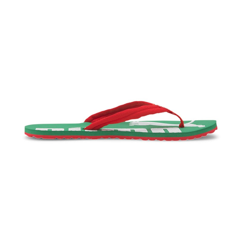 Epic Flip v2 papucs High Risk Red-Amazon Green - Teamsport & Lifestyle