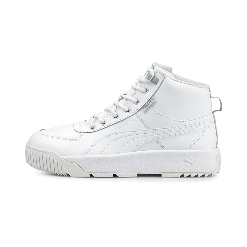 Tarrenz SB Puretex sneaker ffi cipő Puma White