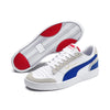 Ralph Sampson Lo vintage férfi sneaker cipő Puma White-Dazzling Blue-High Risk Red - Teamsport & Lifestyle