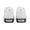 Cali Wedge Wn s Női cipő Puma White-Puma Black