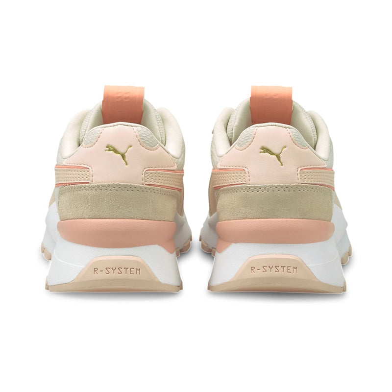 RS 2.0 Femme Wn sneaker női cipő Marshmallow-Eggnog Cloud Pink