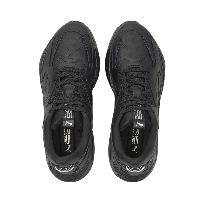 RS-Z LTH sneaker cipő Puma Black