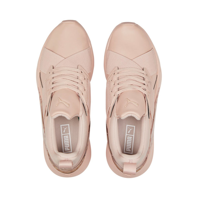 Muse X5 Muted Animal Wns sneaker női cipő Rose Quartz-Pink