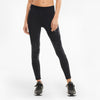 Train UNTMD Placed Print Full Tight női fitness edző nadrág Puma Black-print