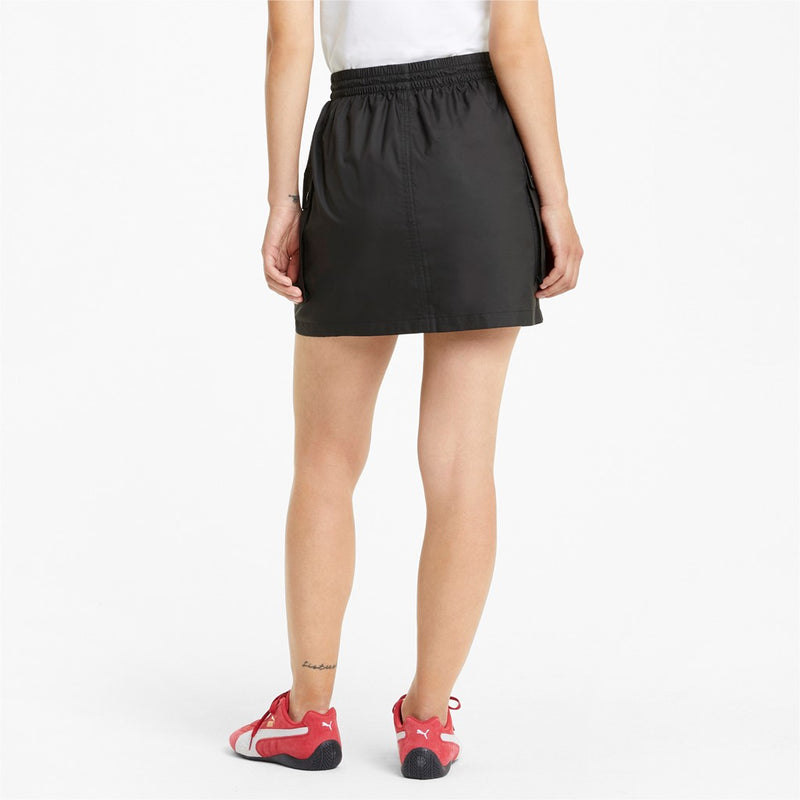 Classics Cargo Skirt női szoknya Puma Black